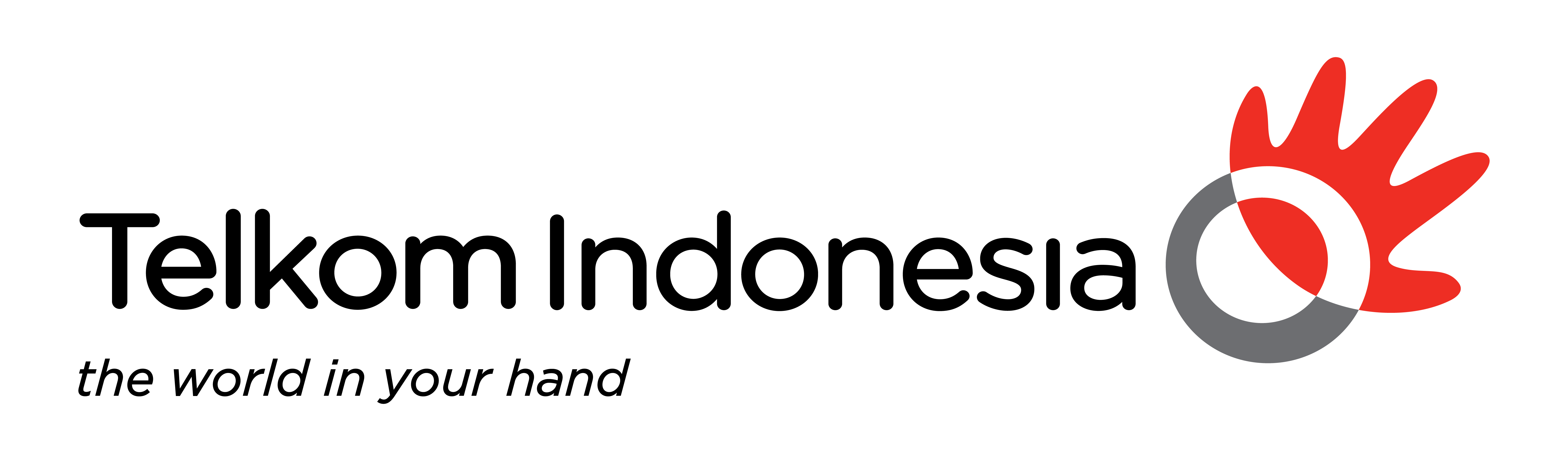 Logo PT. Telkom Indonesia Persero Tbk