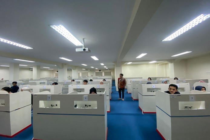 courses